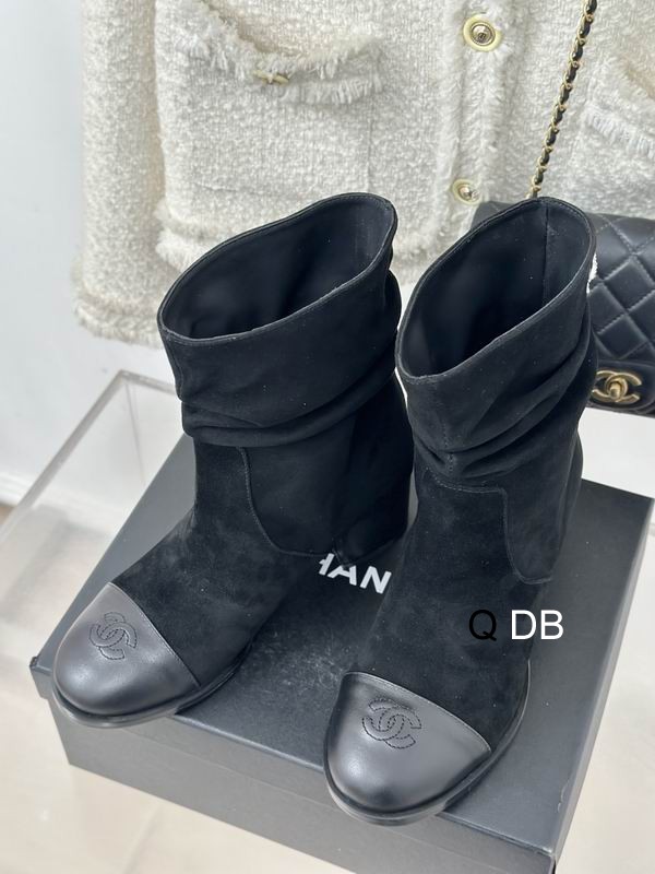 Chanel sz35-40 DB120201